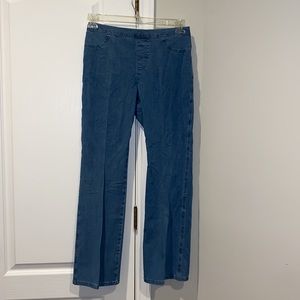 Isaac Mizrahi jeans